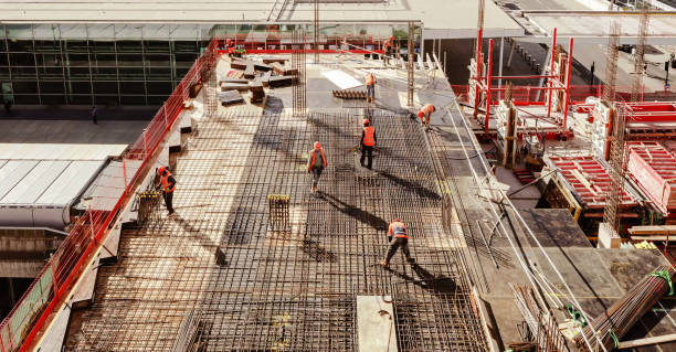 Best Concrete Demolition Services in Spearman, TX