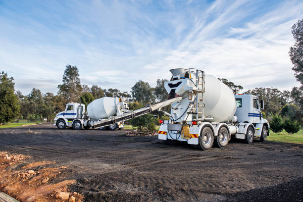 Best Concrete Driveway Installation in Spearman, TX