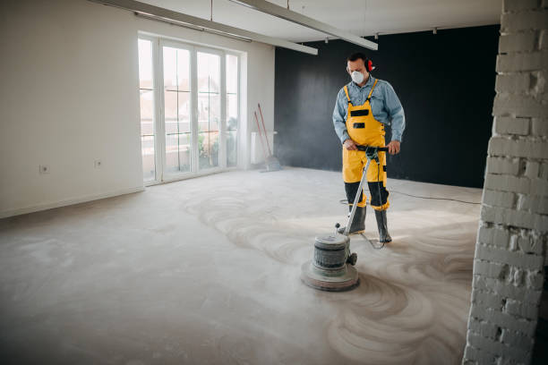 Best Concrete Demolition Services in Spearman, TX