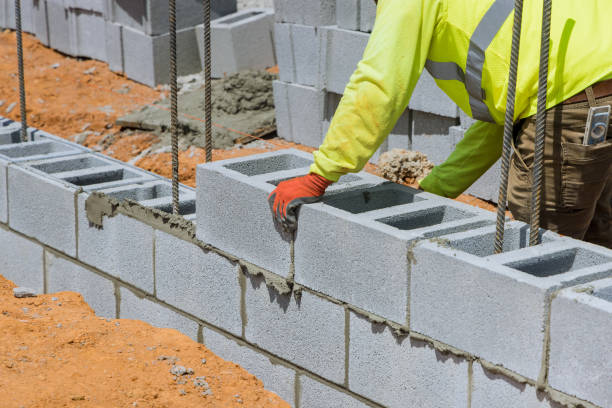 Best Concrete Slab Construction in Spearman, TX