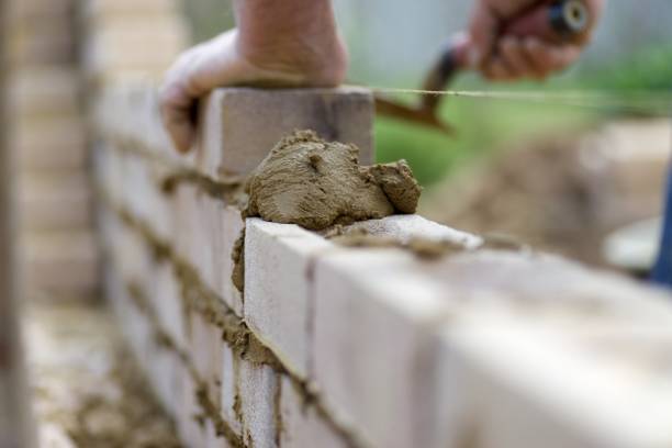 Best Concrete Driveway Installation in Spearman, TX