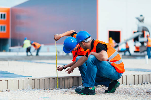 Best Concrete Grinding and Polishing in Spearman, TX